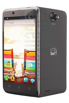 IMEI Check MICROMAX A113 Canvas Ego on imei.info