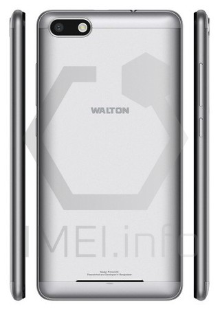 IMEI Check WALTON Primo GH6 on imei.info