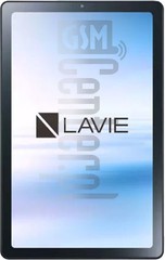 imei.info에 대한 IMEI 확인 NEC Lavie Tab T9