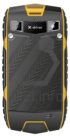 Texet TM 4082r X Driver