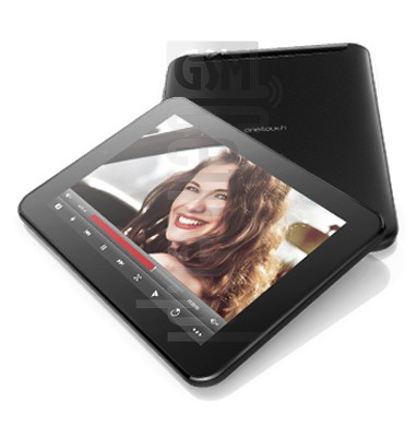 Skontrolujte IMEI ALCATEL One Touch Tab 7 HD na imei.info