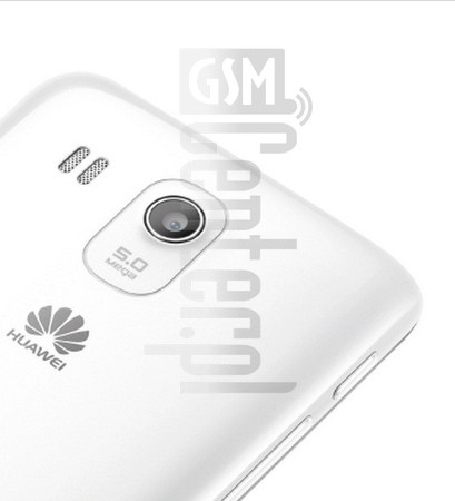 IMEI Check HUAWEI Ascend G525 on imei.info