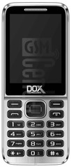 Перевірка IMEI DOX TECHNOLOGIES B430 на imei.info