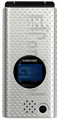 ตรวจสอบ IMEI TOSHIBA TS10 บน imei.info