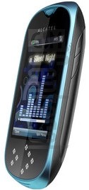 IMEI Check ALCATEL OT-708 One Touch MINI on imei.info