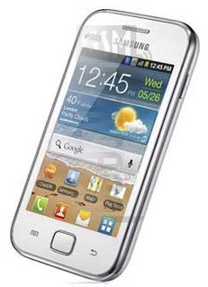 تحقق من رقم IMEI SAMSUNG S6802 Galaxy Ace Duoz على imei.info
