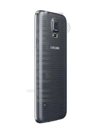 Verificação do IMEI SAMSUNG G900T Galaxy S5 em imei.info