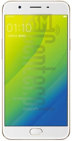 IMEI Check OPPO A57 on imei.info