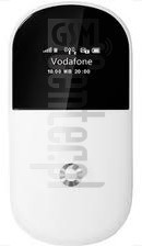IMEI Check HUAWEI Vodafone R205 on imei.info