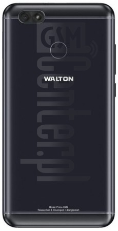 IMEI Check WALTON Primo HM4i on imei.info