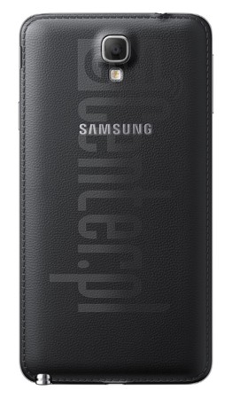 Verificación del IMEI  SAMSUNG N7502 Galaxy Note 3 Neo Duos en imei.info