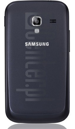 IMEI Check SAMSUNG I8160 Galaxy Ace 2 on imei.info
