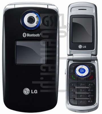 IMEI चेक LG F2500 imei.info पर