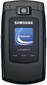 SAMSUNG Z560