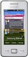 SAMSUNG S5263 Star 2