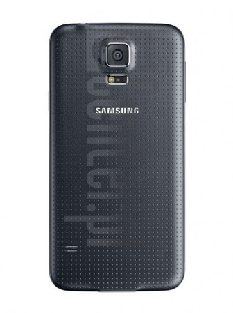 Vérification de l'IMEI SAMSUNG G900T Galaxy S5 sur imei.info