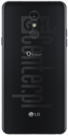 IMEI Check LG Q Stylus+ on imei.info