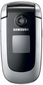 SAMSUNG X660