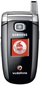 SAMSUNG ZV10