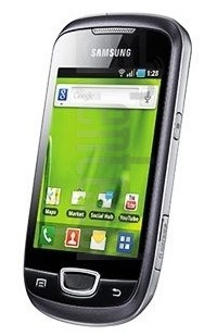 IMEI Check SAMSUNG S5570i Galaxy Pop Plus on imei.info