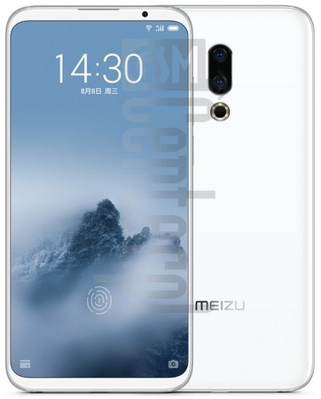 IMEI Check MEIZU 16 Plus on imei.info
