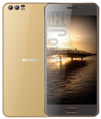 IMEI Check BLUBOO D2 Pro on imei.info
