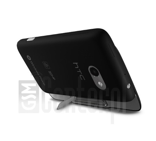 IMEI Check HTC 7 Surround on imei.info