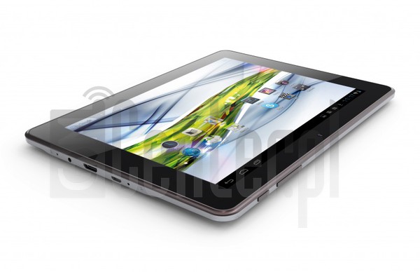 Vérification de l'IMEI EASYPIX SmartPad EP800 Ultra Quad Core sur imei.info