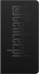 Pemeriksaan IMEI SAMSUNG Galaxy Z Fold 6 di imei.info