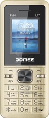 Перевірка IMEI QQMEE L17 на imei.info