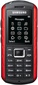 SAMSUNG B2100 Xplorer