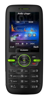 IMEI Check HUAWEI G5500 on imei.info