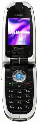 IMEI Check VK Mobile VK1500 on imei.info