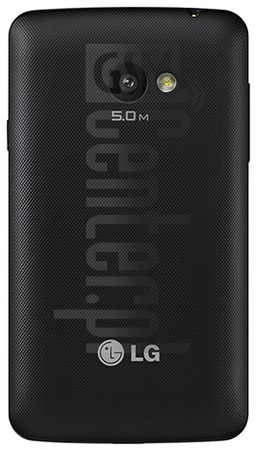 IMEI Check LG L45 X130G on imei.info