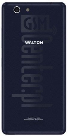IMEI Check WALTON Primo NX3+ on imei.info