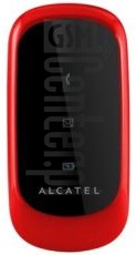 ตรวจสอบ IMEI ALCATEL OT-361 บน imei.info
