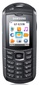 SAMSUNG E2370 Solid