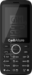 IMEI Check CELLALLURE Smart One on imei.info