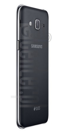 IMEI चेक SAMSUNG J510F Galaxy J5 (2016) Dual SIM imei.info पर