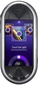 SAMSUNG M7603 Beat DJ