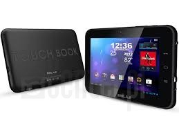 IMEI Check BLU Touch Book 7.0 Plus on imei.info