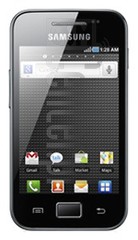 DOWNLOAD FIRMWARE SAMSUNG S5839i Galaxy Ace VE