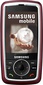 SAMSUNG i400