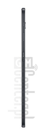 IMEI Check SAMSUNG T580 Galaxy Tab A 10.1" 2016 WiFi on imei.info