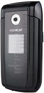 Verificación del IMEI  VOXTEL V-380 en imei.info