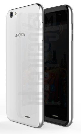 IMEI Check ARCHOS 55 Helium on imei.info