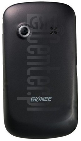 IMEI Check GIONEE GN100 on imei.info