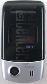 IMEI Check NEC e160 on imei.info