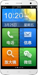 IMEI Check CHANGHONG T02 on imei.info