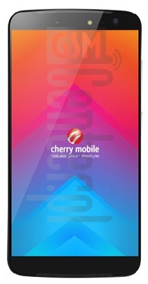 IMEI Check CHERRY MOBILE M1 on imei.info